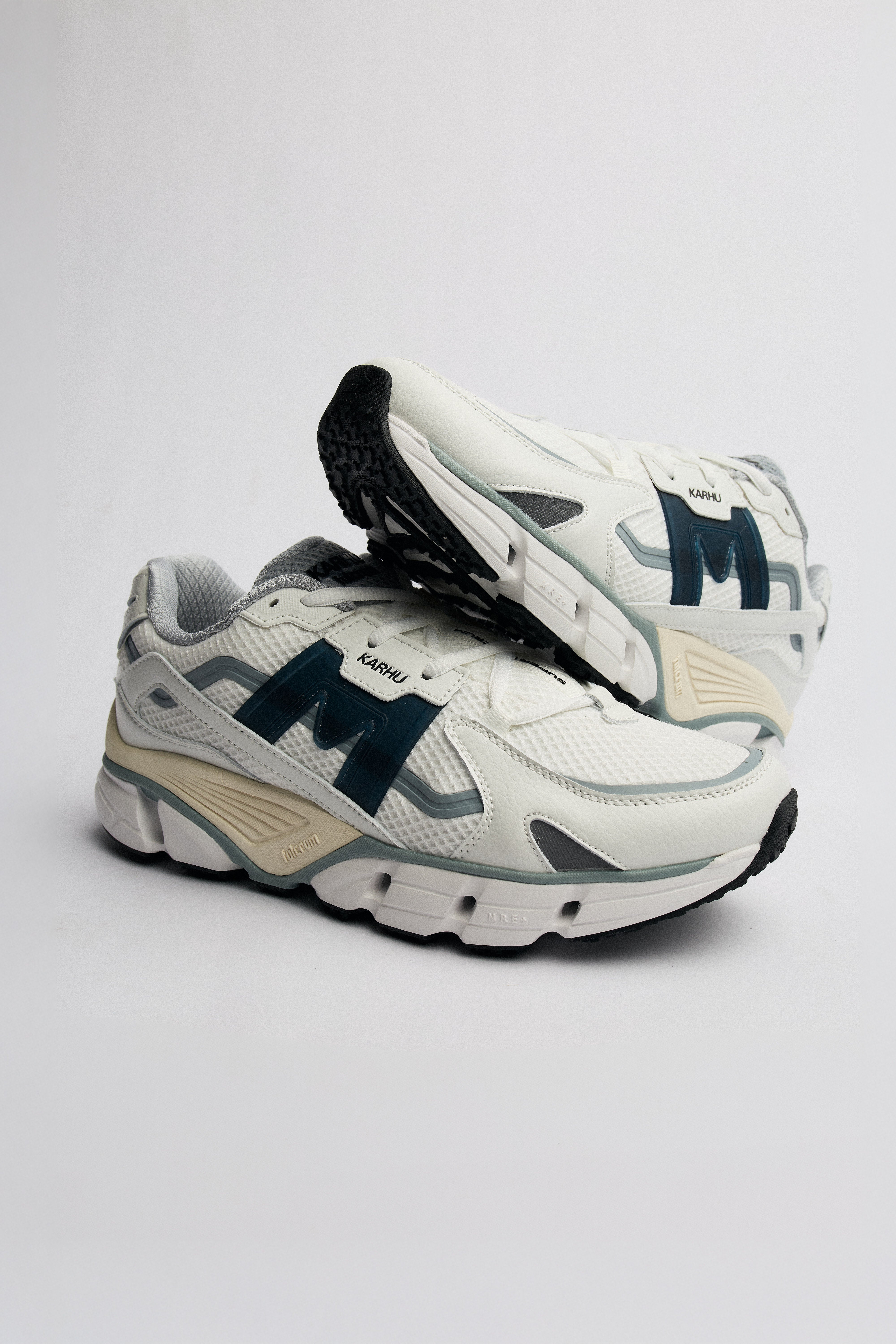 The Karhu Super Fulcrum: A Revolution in the Sneaker World