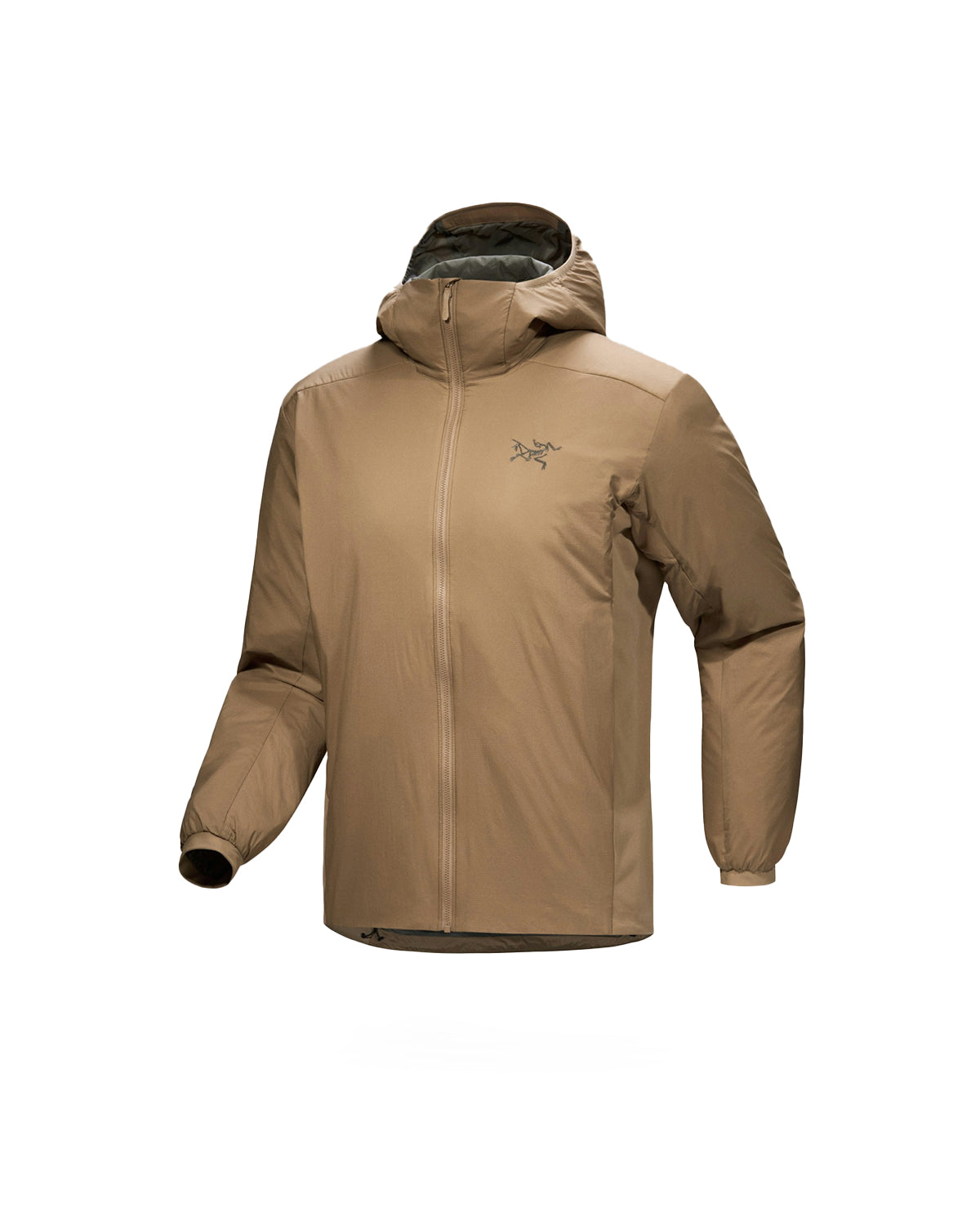Arc'teryx Atom Hoody Men's Canvas Forage | Behind The Pines