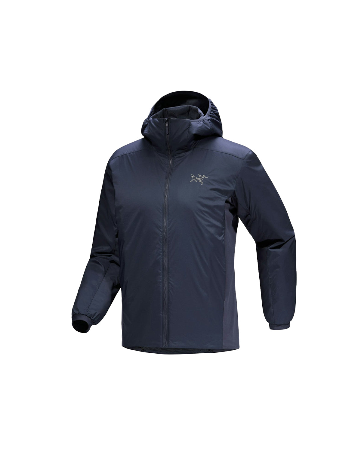 Arc'teryx Atom Hoody Men's Black Sapphire – Behind The Pines