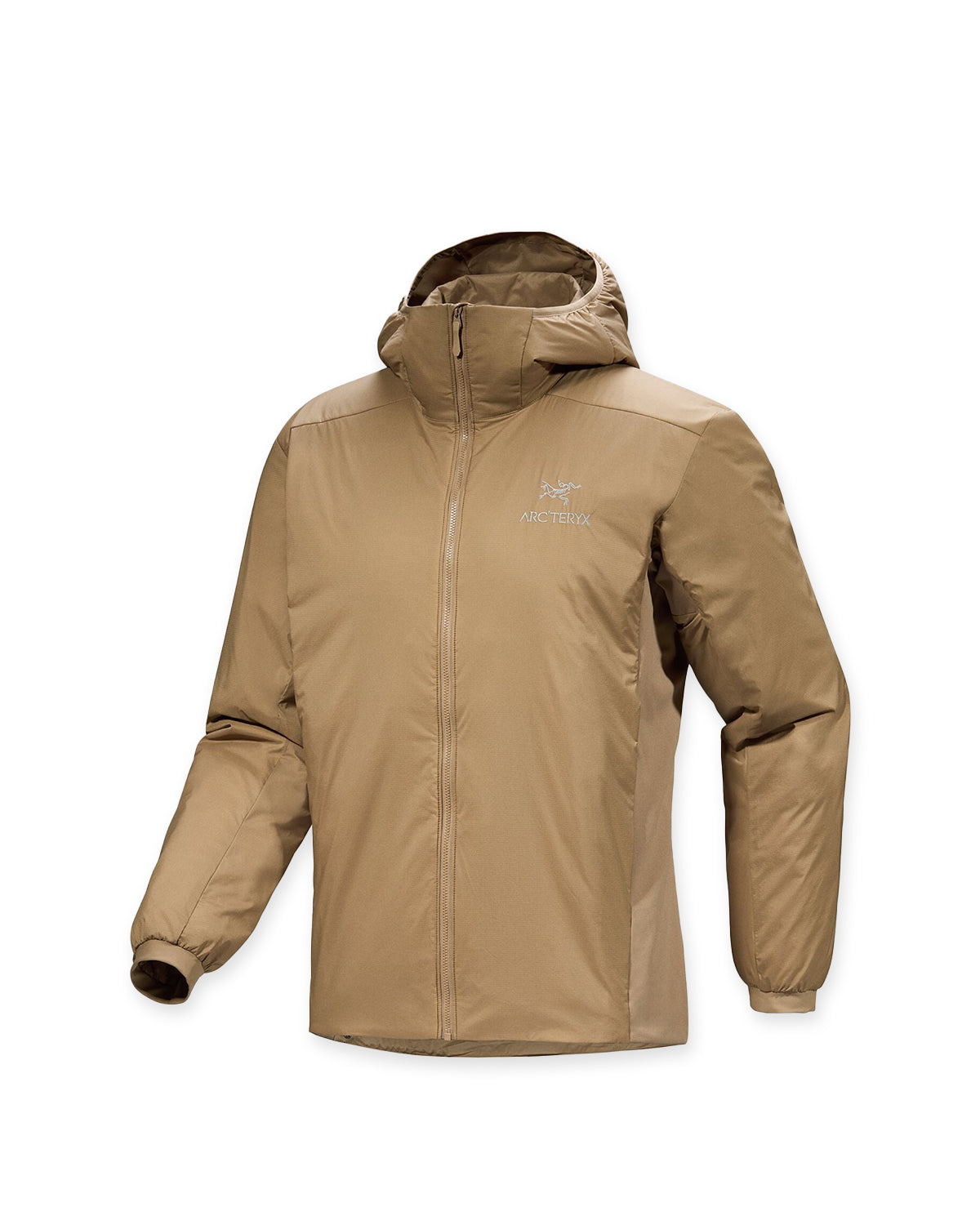 Arc'teryx Atom Hoody Men's Canvas II | Behind The Pines