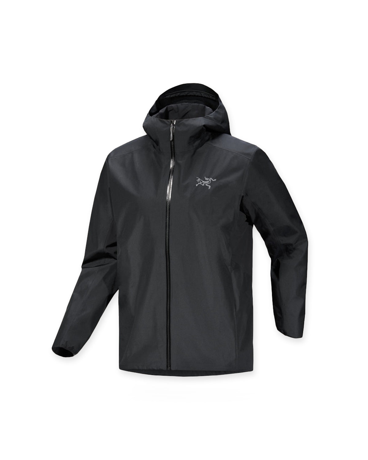 ARC'TERYX SOLANO hoody アークテリクス Arc'teryx Solano Hoody Men's Black – Behind The Pines