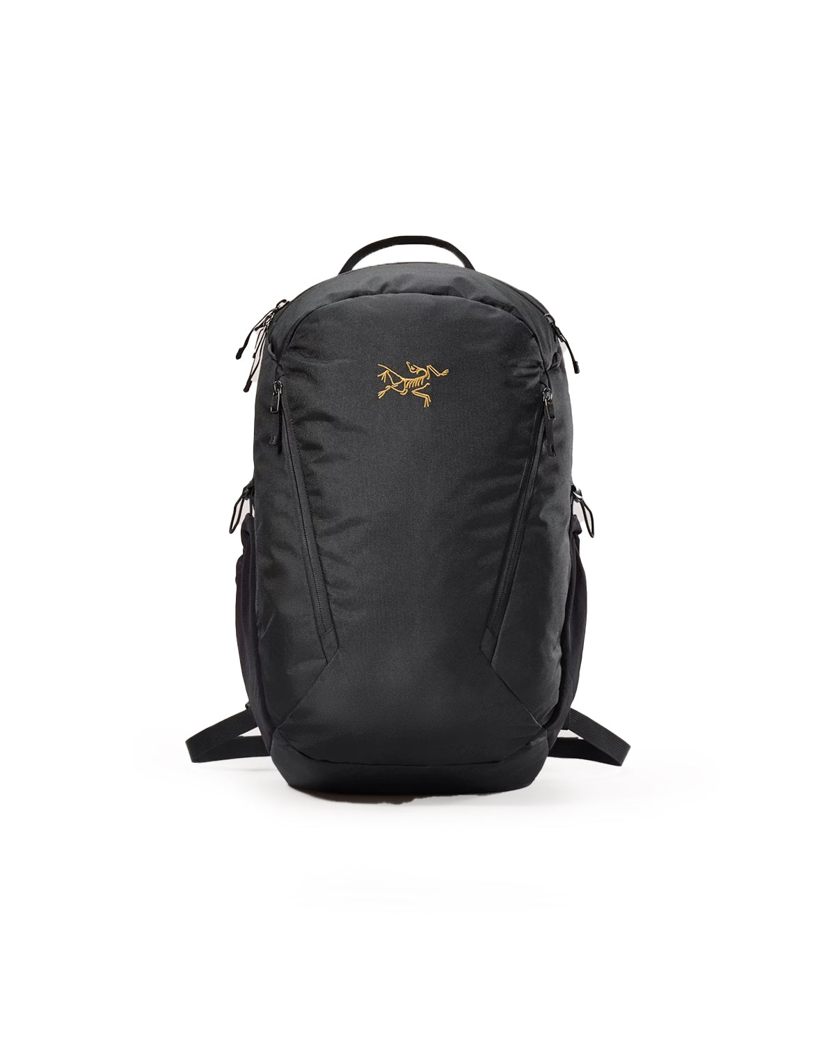 Arc'teryx Mantis 26 Backpack Black – Behind The Pines