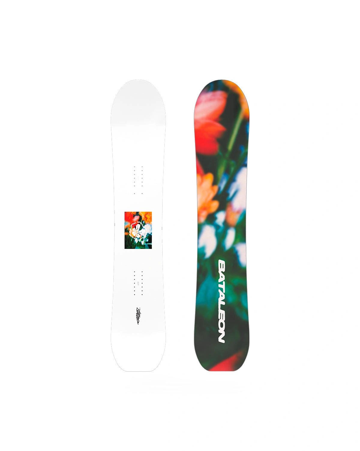 Bataleon Tornado x Beyond Medals 2026 Snowboard – Behind The Pines