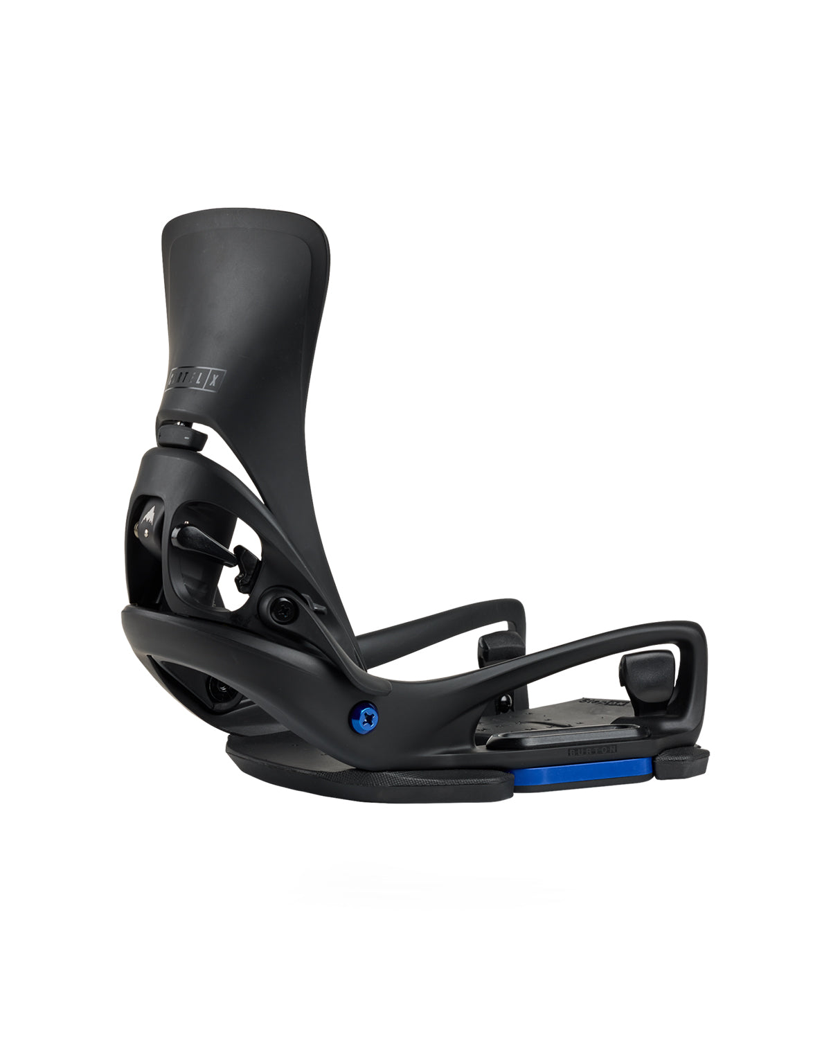 Burton Cartel X EST Step On Black 2026 Snowboard Bindings