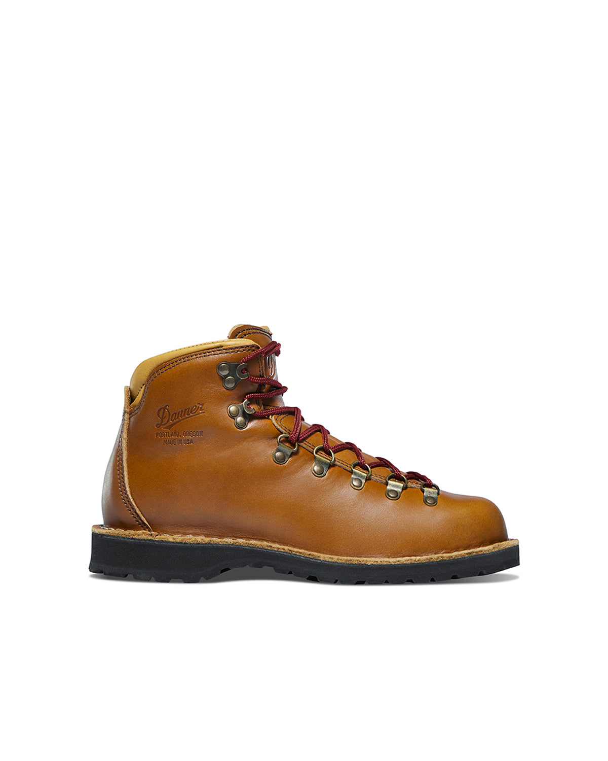 Danner Mountain Pass Horween Rio – Behind The Pines