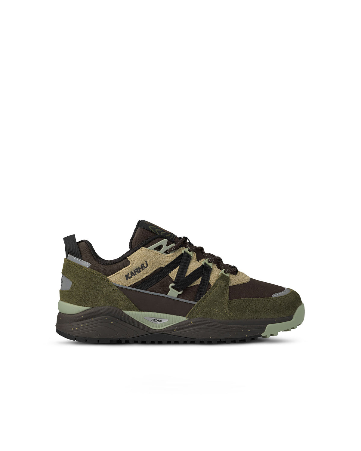 Karhu Fusion XC Beech Jet Black F830019 – Behind The Pines