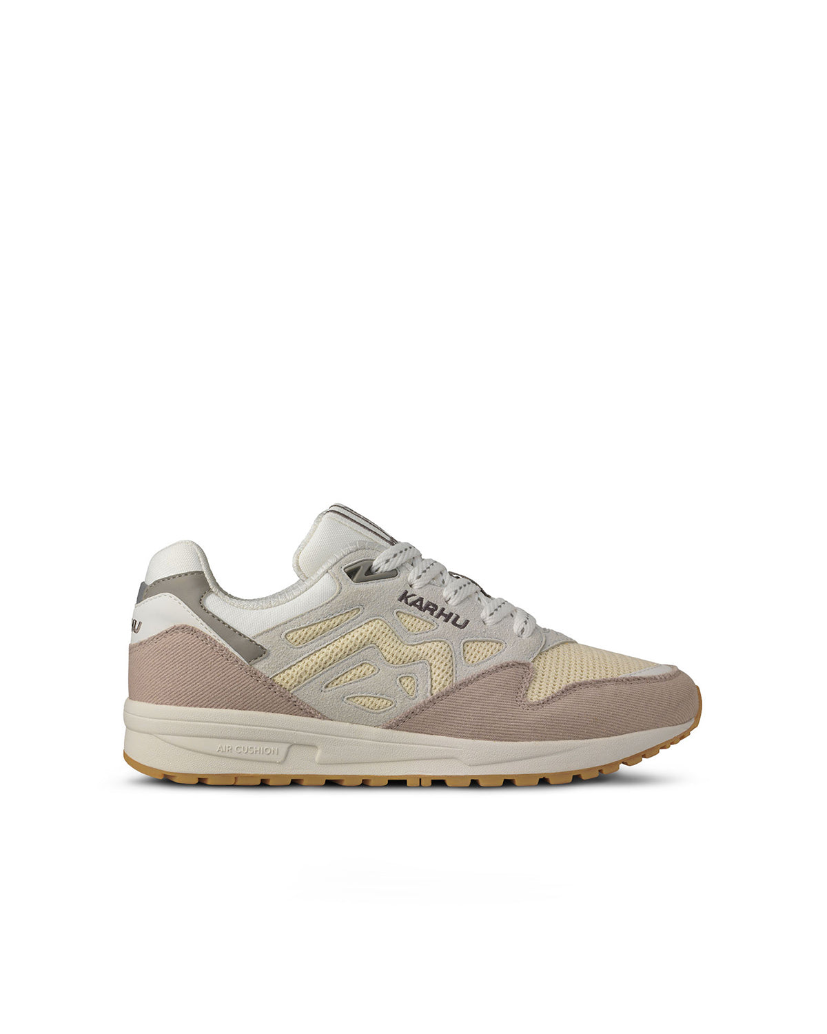 Karhu Legacy 96 Atmosphere / White Asparagus F806091 – Behind The