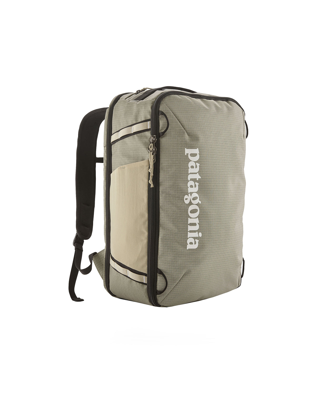 patagonia black hole el cap khaki Patagonia Black Hole Mini MLC 30L Weathered Stone – Behind The Pines
