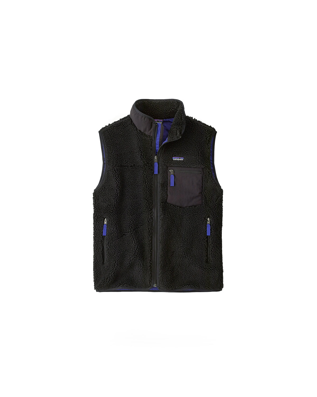 Men's Classic Retro-X® Vest Patagonia Classic Retro-X Vest - Fleece vest Men's | Free EU