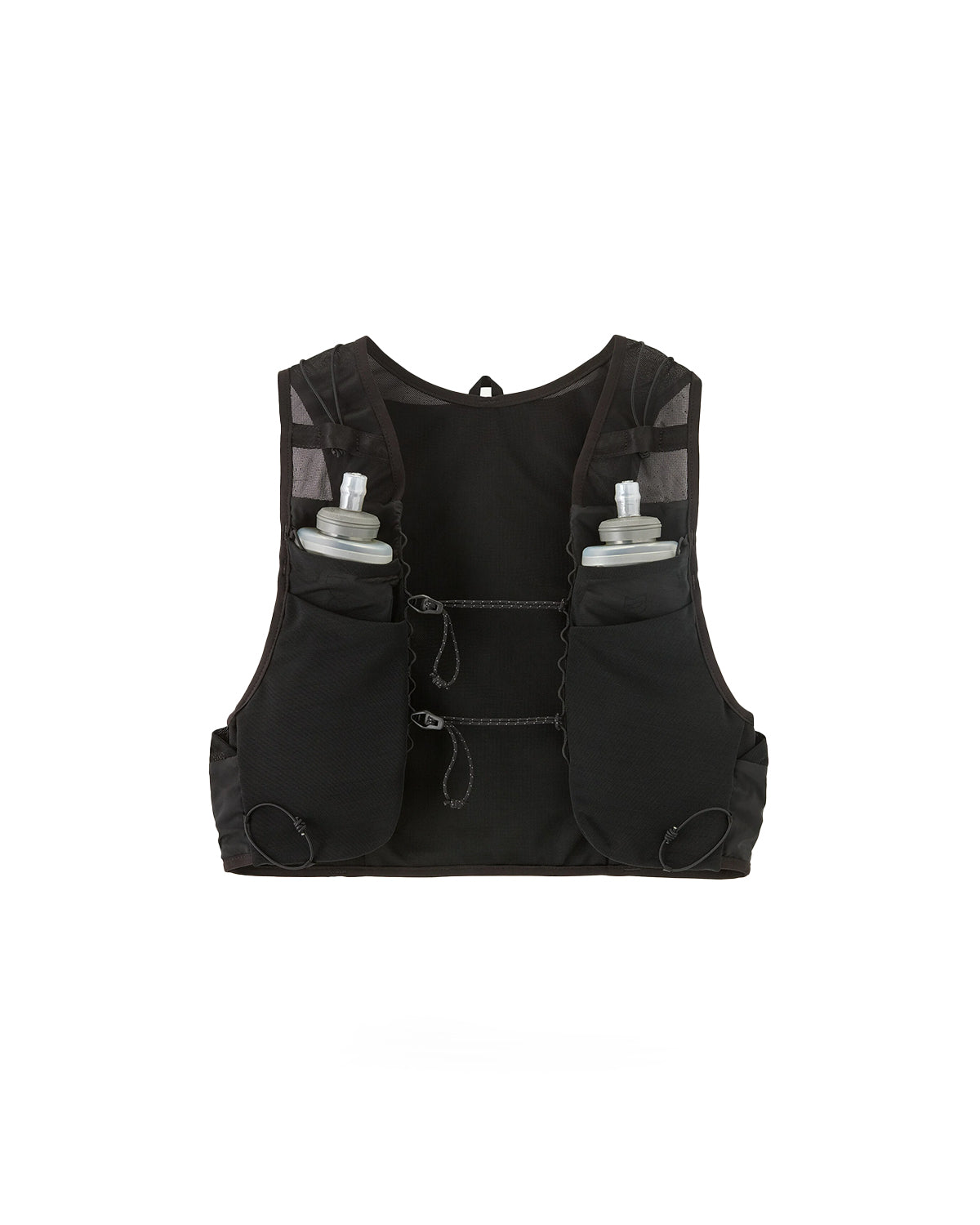 Patagonia Slope Runner Vest Black | Trail Running Hydration Vest