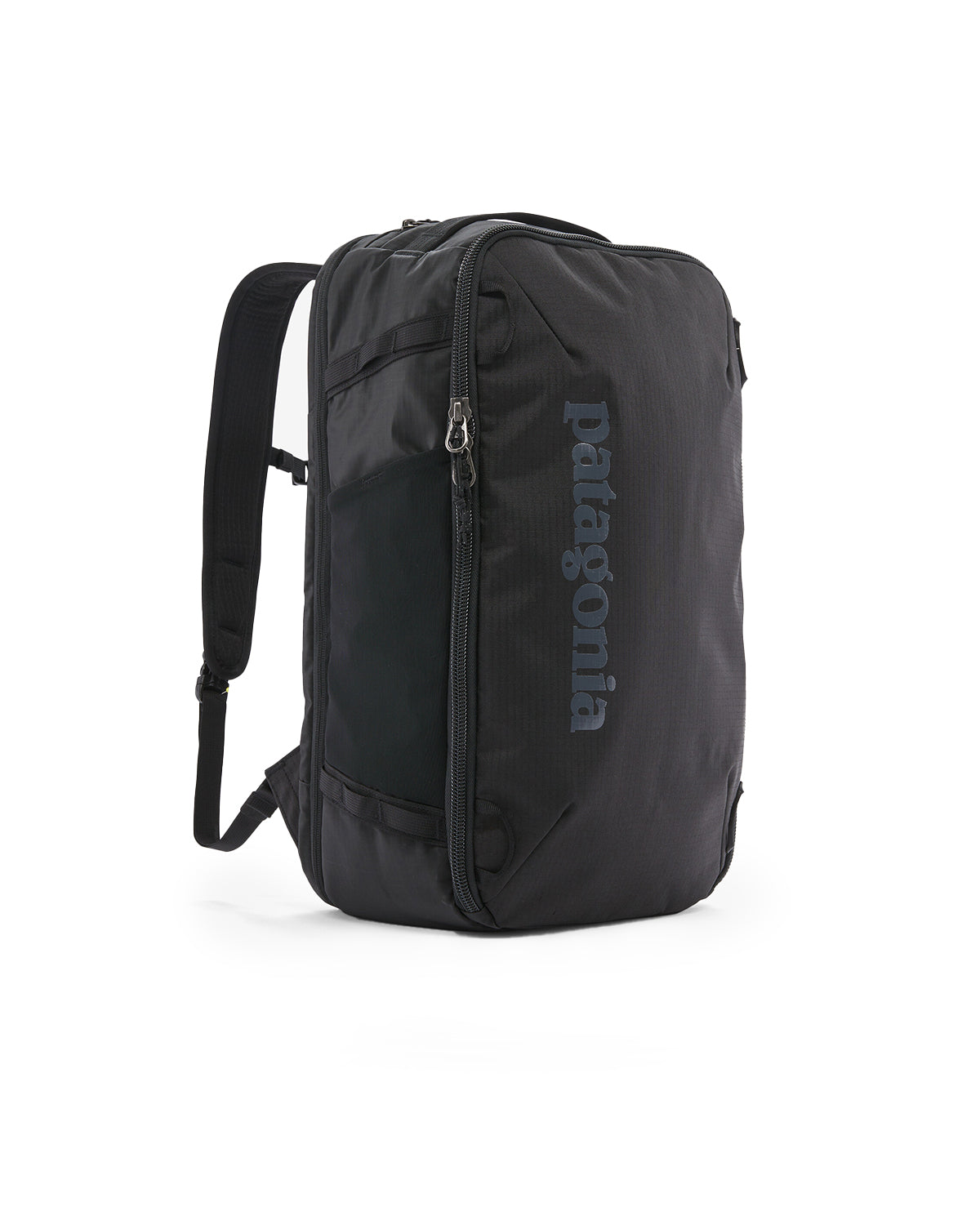 Patagonia Black Hole Mini MLC Cube Black – Behind The Pines