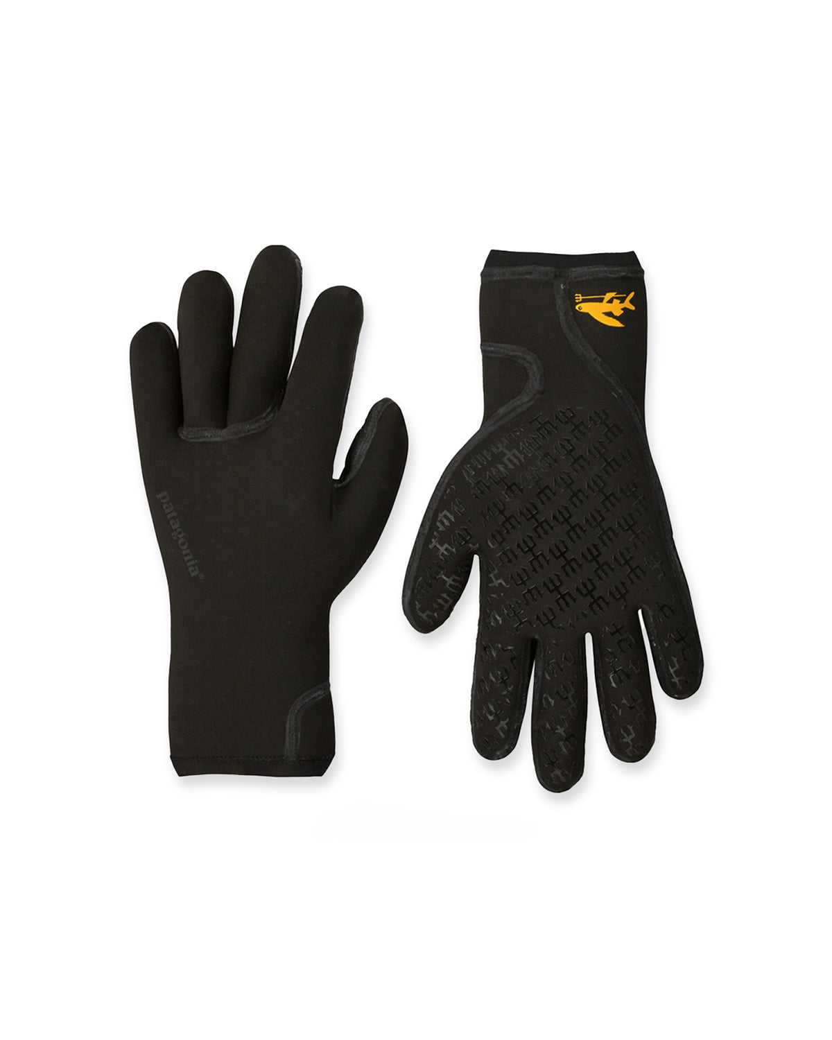 Patagonia R3 Yulex Gloves | Behind The Pines