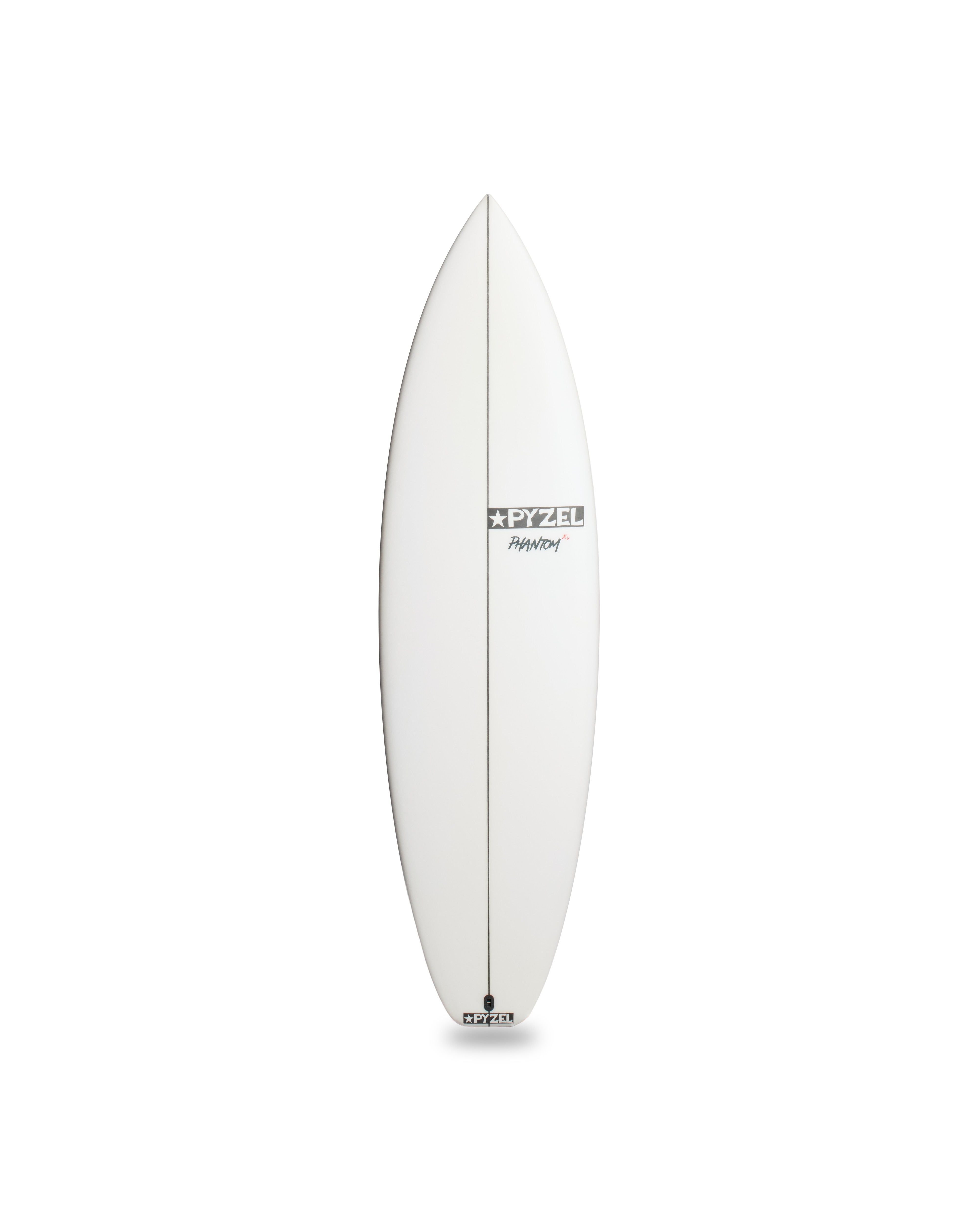 Pyzel Phantom XL Futures Surfboard | Behind The Pines