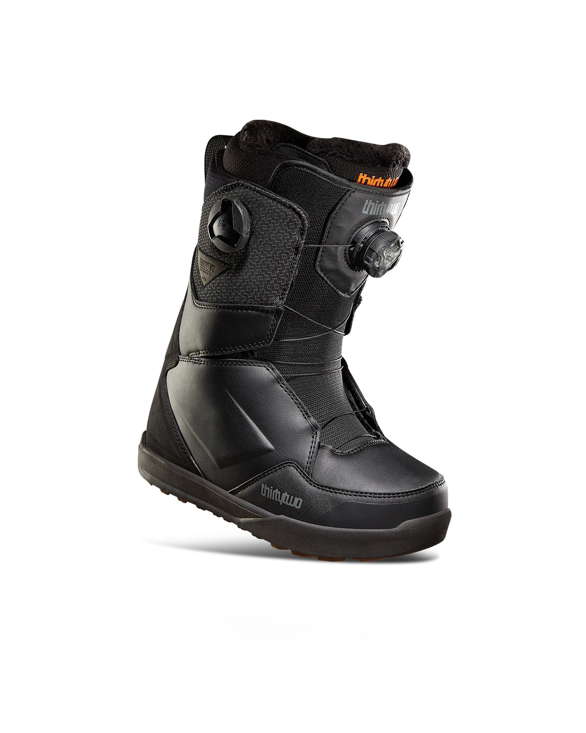 ThirtyTwo Women's Lashed Double BOA Snowboard Boot | Behind The Pines