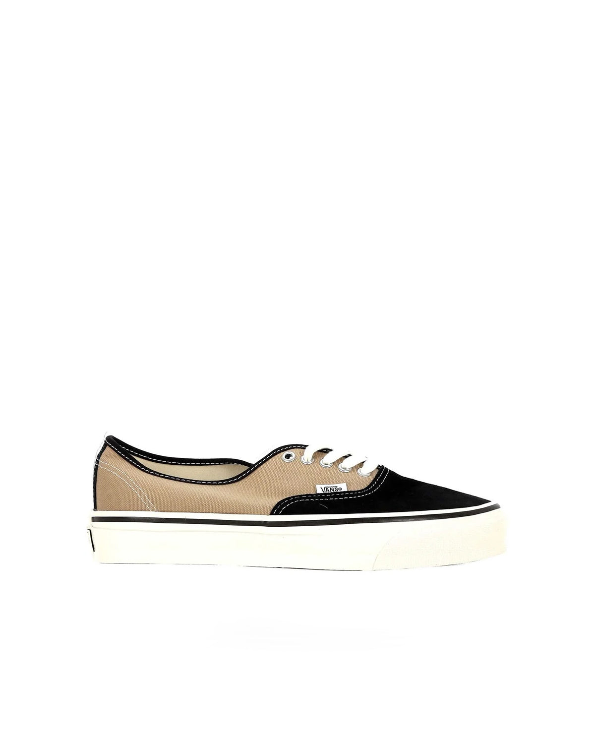 Vans LX Authentic 44 Archive Incense Brown – Behind The Pines