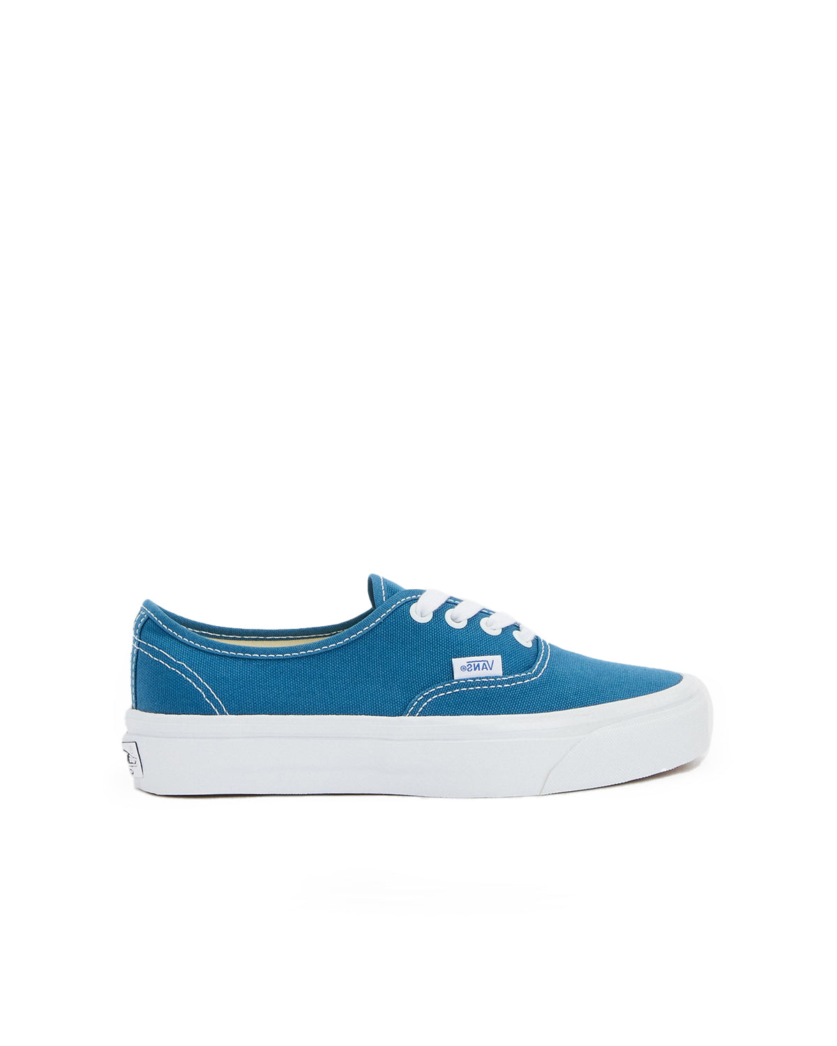 Vans LX Authentic 44 Navy | Behind The Pines