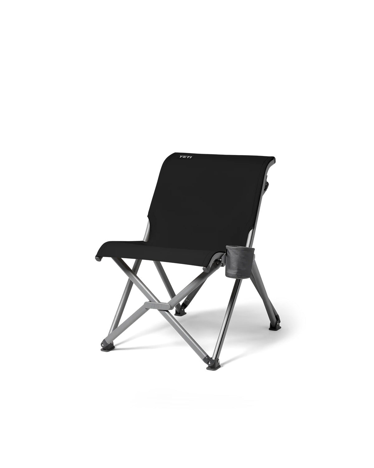 yeti campingstuhl Yeti Trailhead Field Chair Black