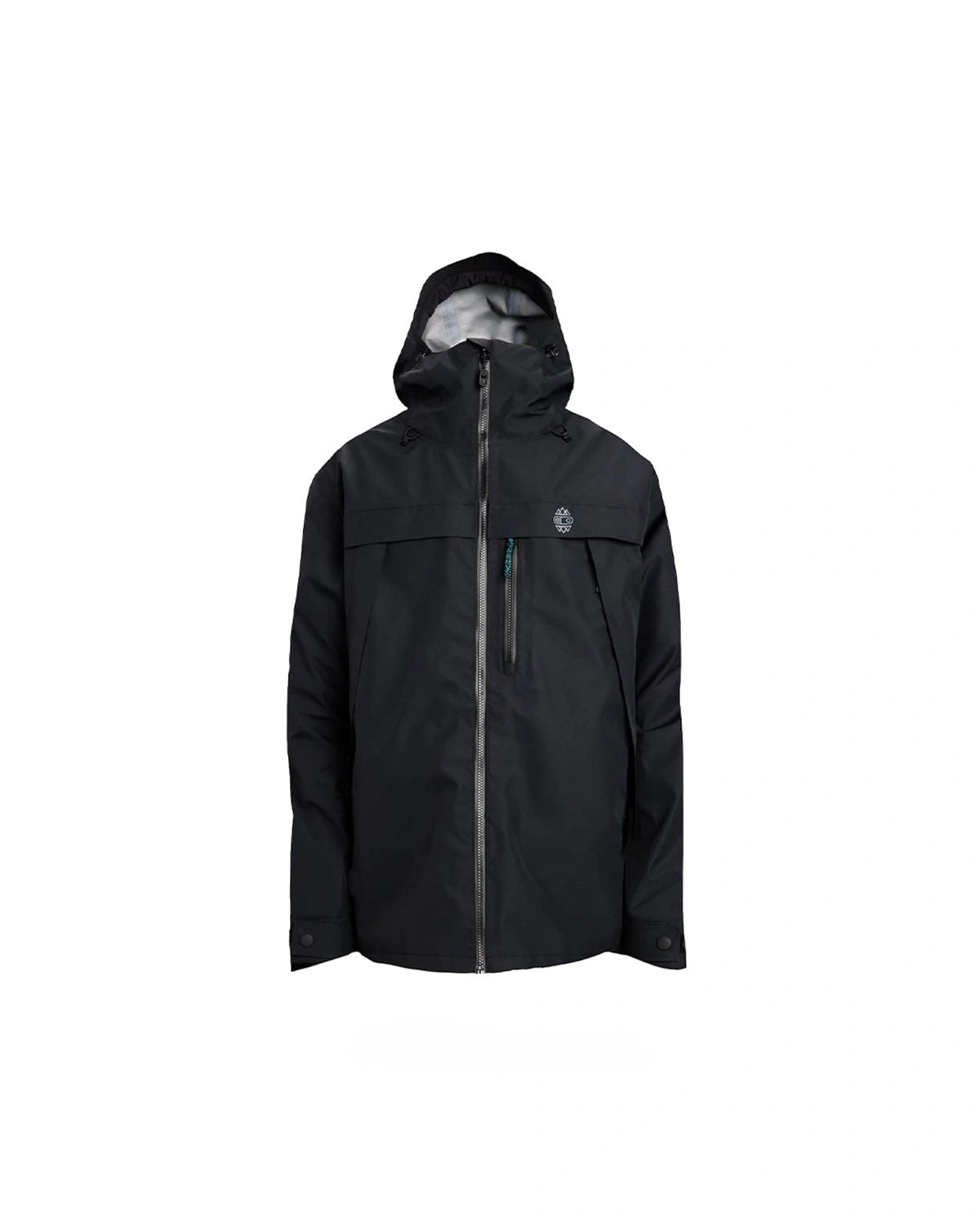 Airblaster Beast 3L Jacket Black – Behind The Pines