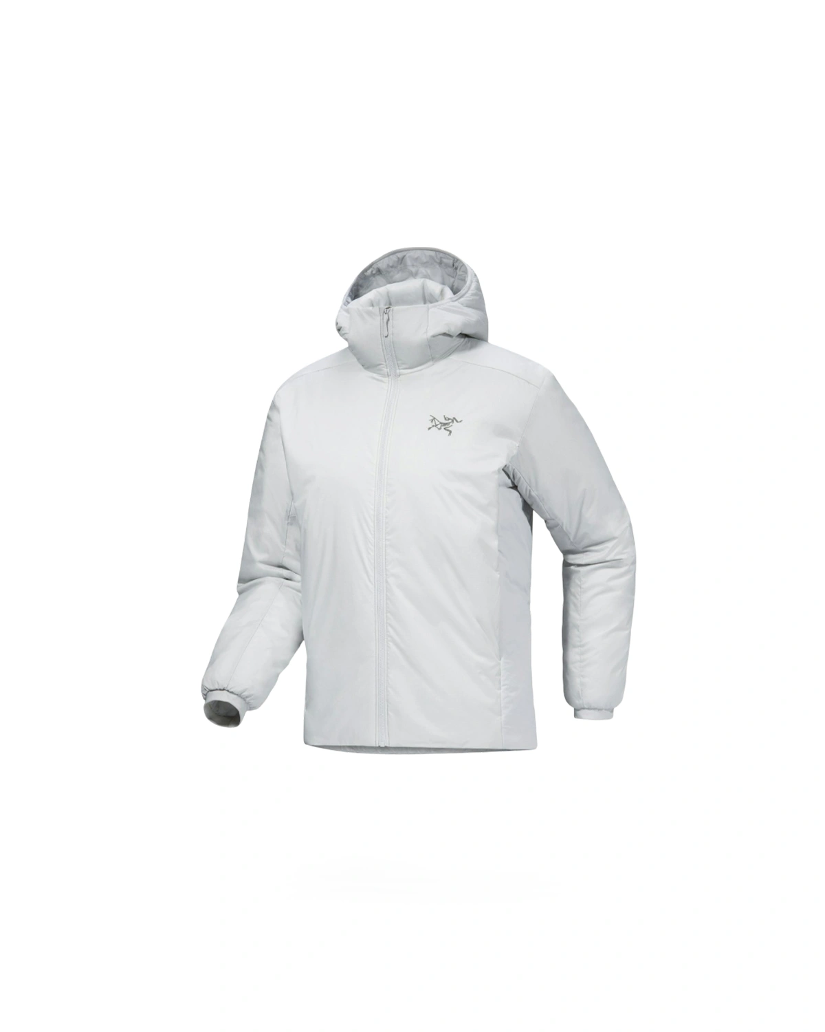 Arc'teryx SV Hoody Men's Solitude | Behind The Pines