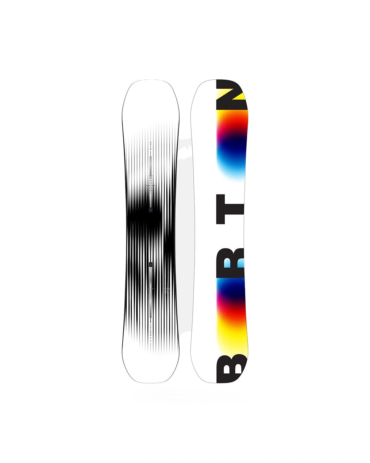 Burton Custom X 2026 Snowboard | Behind The Pines