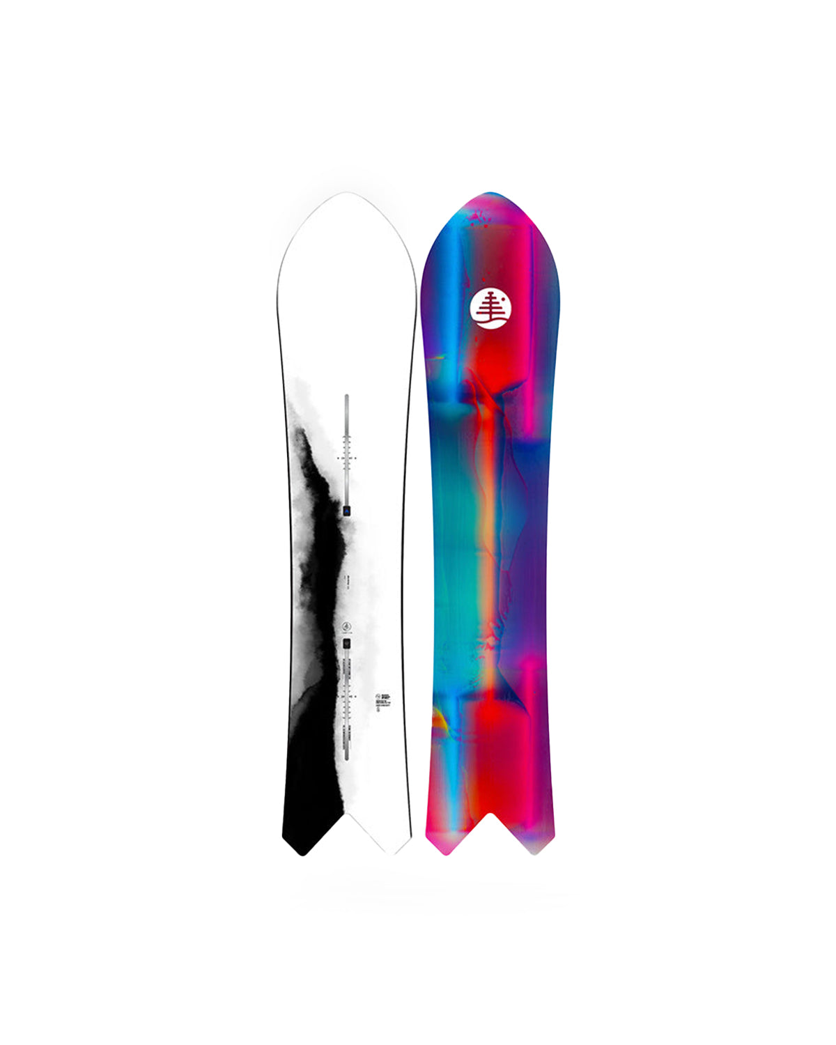 burton family tree day trader snowboard Burton Family Tree Short Stop 2025 Snowboard – Behind The Pines