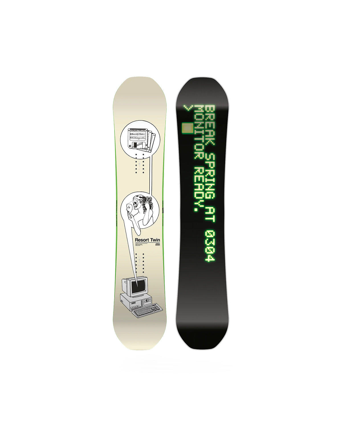 CAPITA SPRINGBREAK　RESORT　TWIN　154　UNION CAPITA SPRINGBREAK RESORT TWIN 154 UNION The 2024 Spring Break