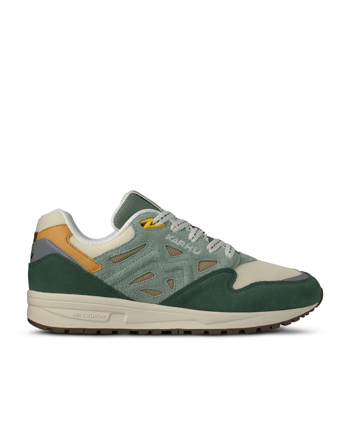 Karhu Legacy 96 Sneaker Green F806081 – Behind The Pines