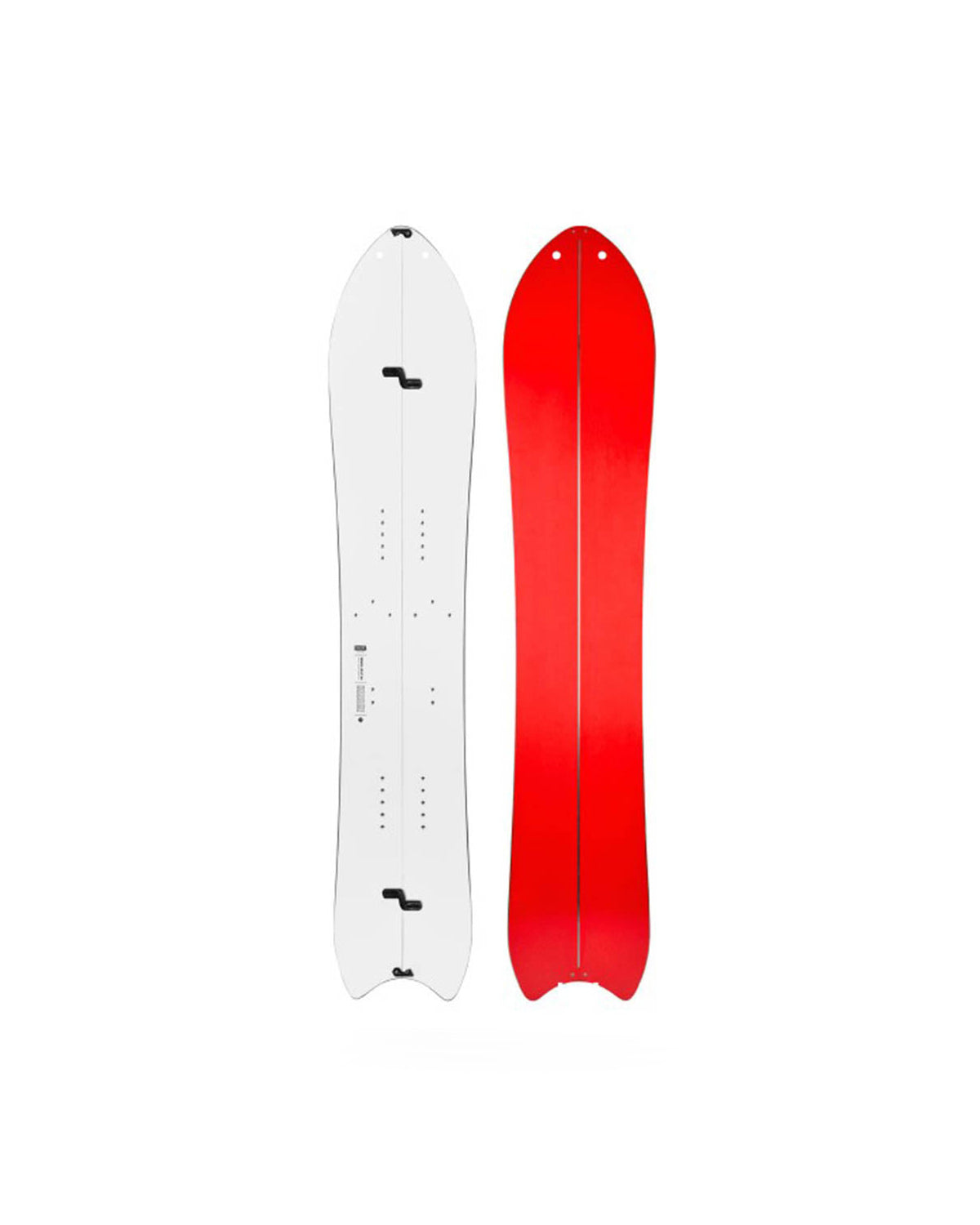 Korua Pencil Splitboard | Behind The Pines