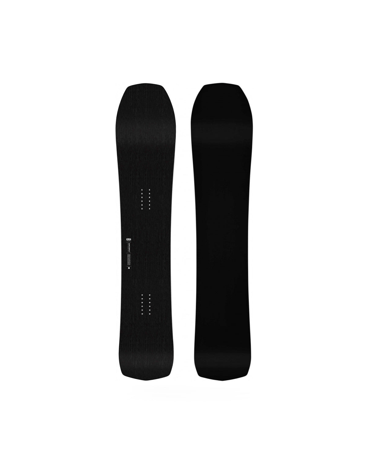 Korua Transition Finder Plus+ Snowboard | Behind The Pines