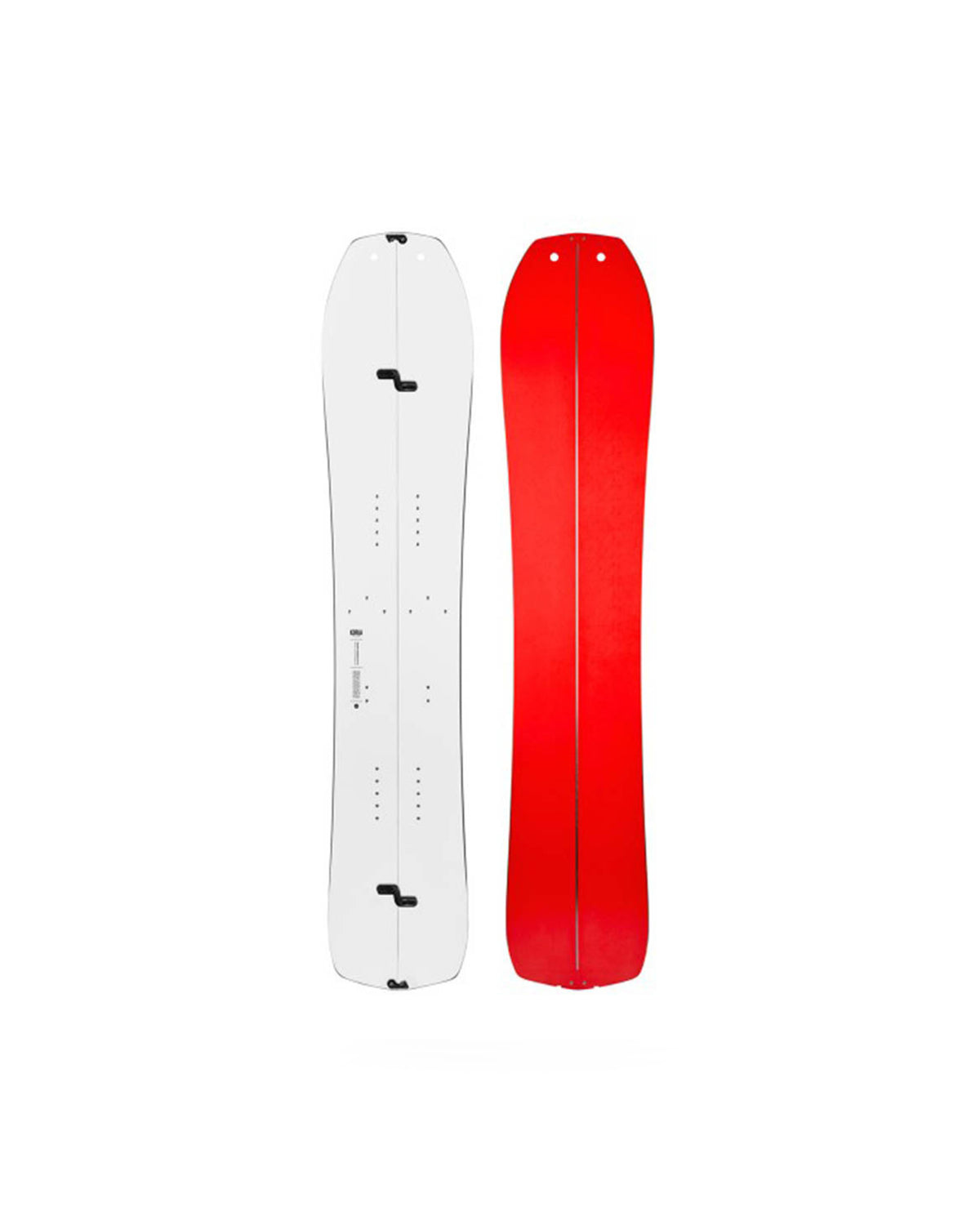 Korua Transition Finder Splitboard | Behind The Pines