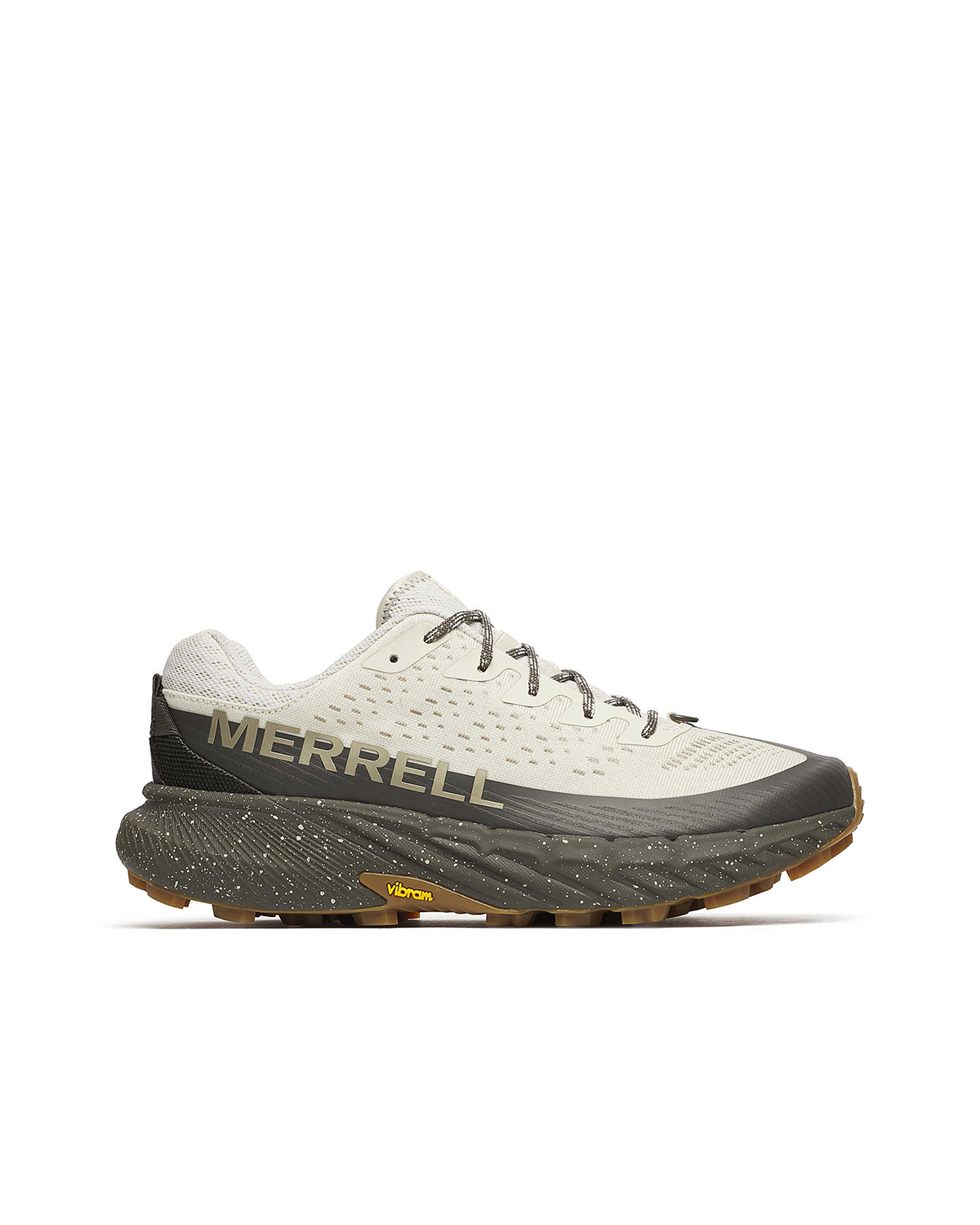 Merrell Mens Agility Peak Stucco Beluga – Behind The Pines