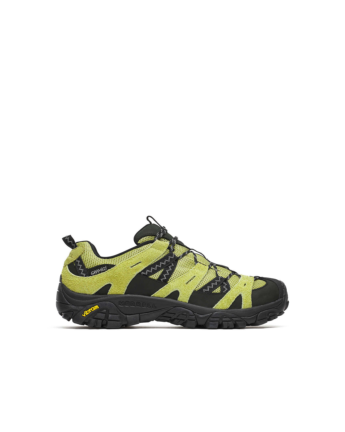 Merrell Moab 2 Siren X Gramicci Citron – Behind The Pines