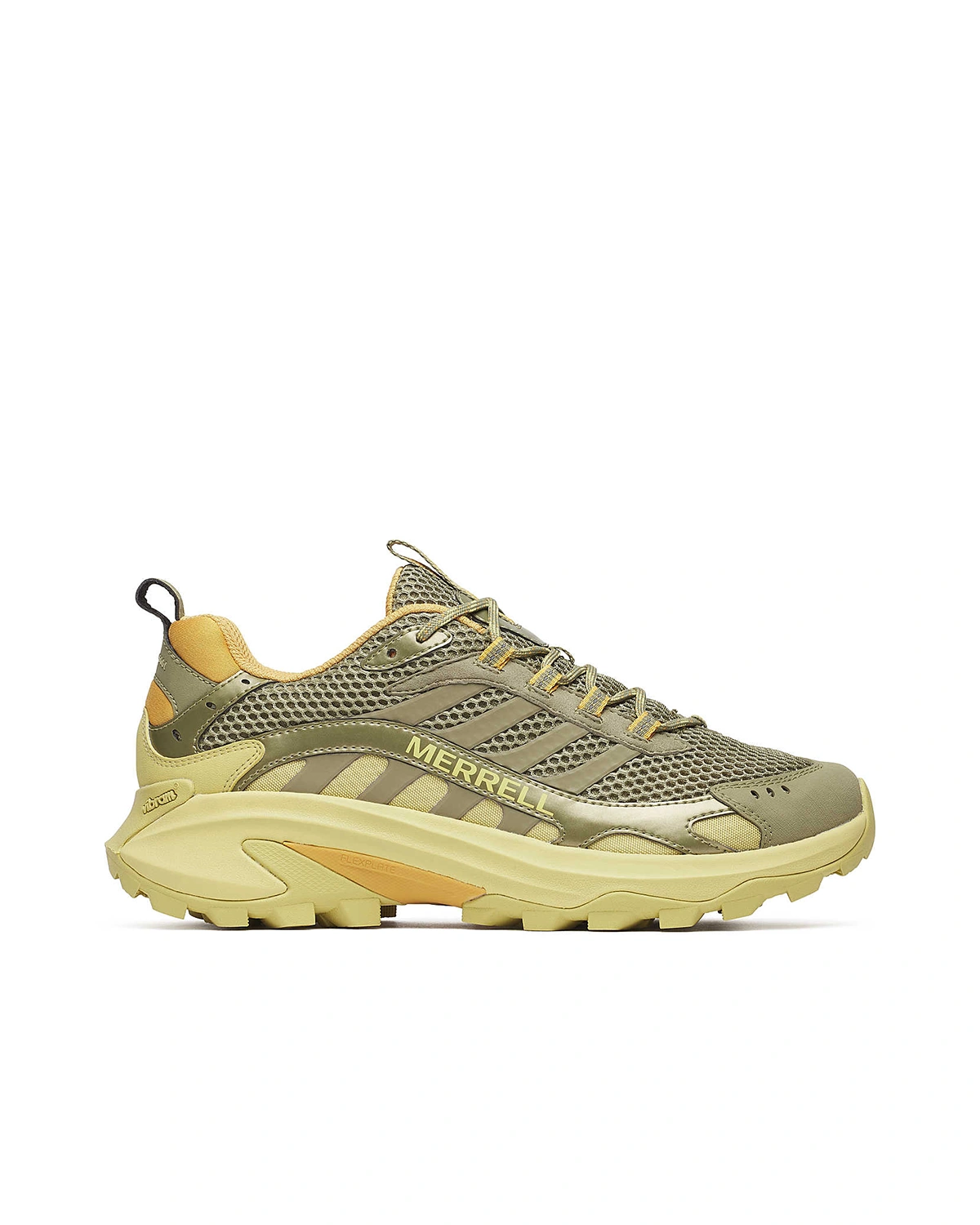 靴 MERRELL Moab 2 Speed Vent 2K SE 270size Merrell Moab Speed 2 Vent 2K SE Nori – Behind The Pines
