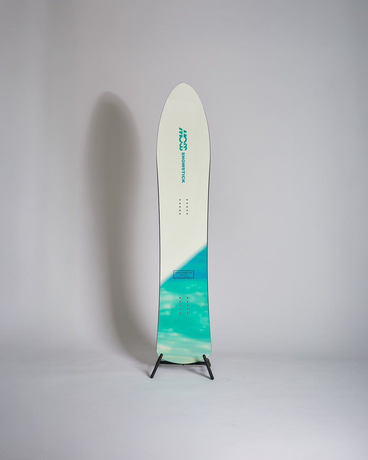 moss snowstick u5 157cm