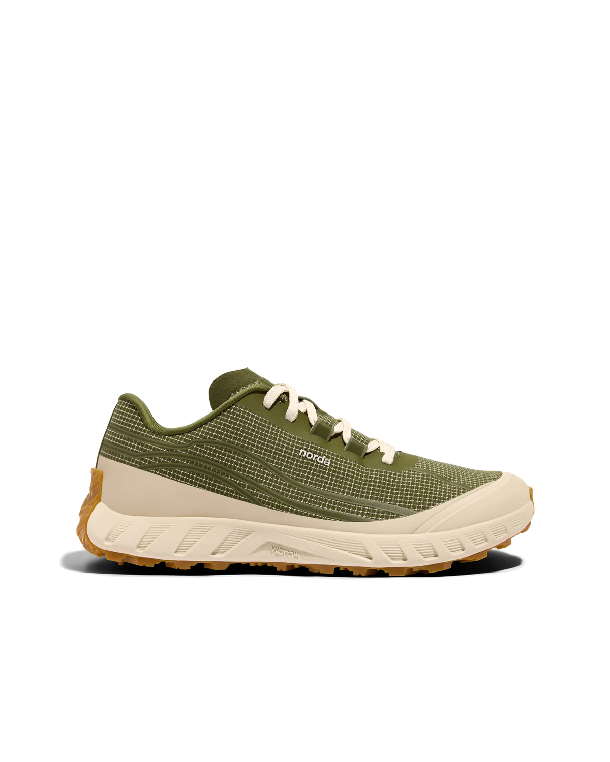 Norda 002 Sage Trail Running Shoes Behind The Pines