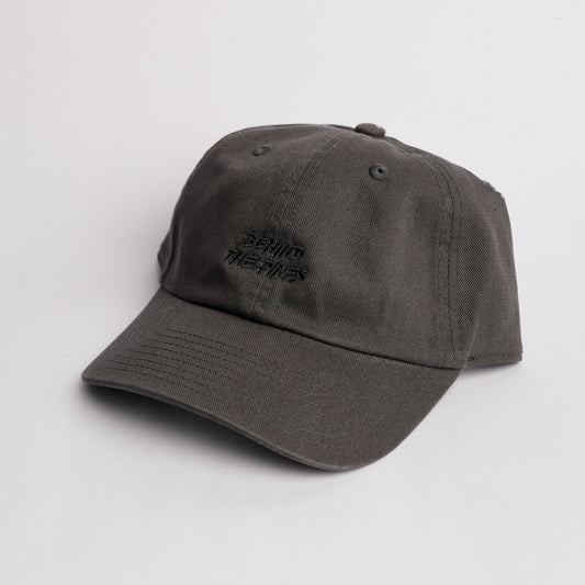 Behind The Pines organic cotton dad hats for summer – Behind The Pines