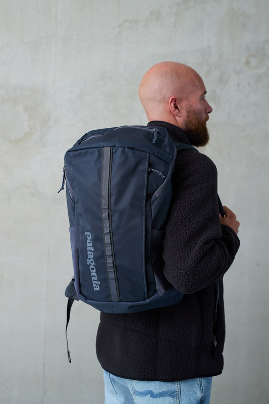 Patagonia Black Hole Bags Size Guide  Behind The Pines