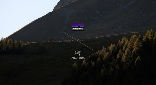 Patagonia vs Arc'teryx Jackets, Which Brand Wins?