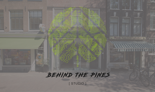 Behind The Pines Is Opening a Second Store on the Rozengracht
