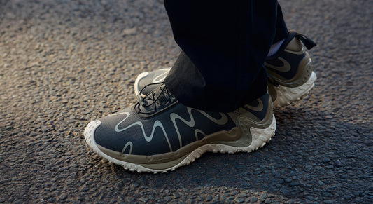 Best all-round outdoor shoes for city and nature (2026)