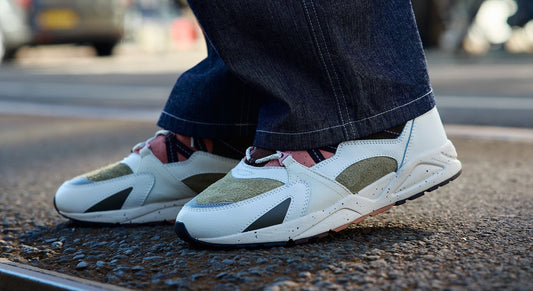 Best Alternative Sneaker Brands to Nike & Adidas in 2026