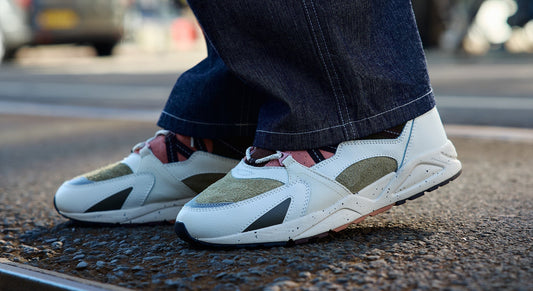 Best alternative sneaker brands to Nike and Adidas 2026 – Behind The Pines