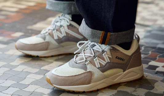 Karhu Fusion 2.0 Review and Sizing Guide
