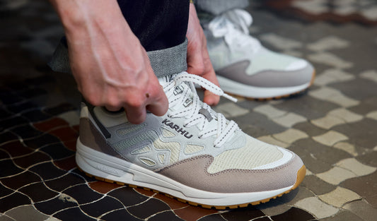 Karhu Sizing Guide, How Do Karhu Sneakers Fit?