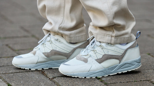 Karhu sneakers overview FAQ – Behind The Pines