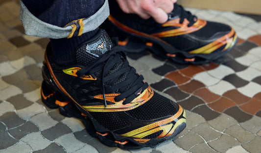 mizuno prophecy in store lifestyle banner shot