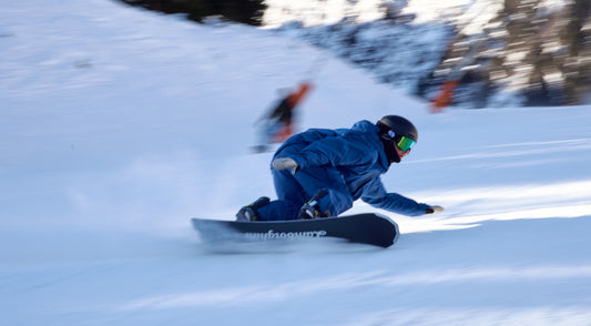 Snowboard Boots For Wide Feet: Fit Guide