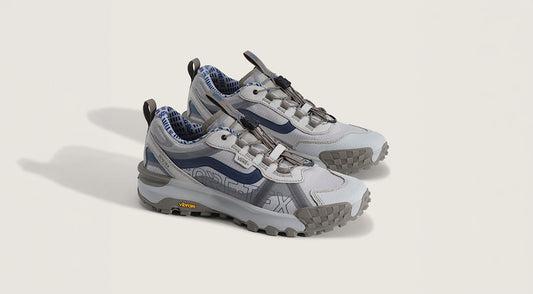 Vans Crosspath XC GORE-TEX MTE: Built for Wet Weather