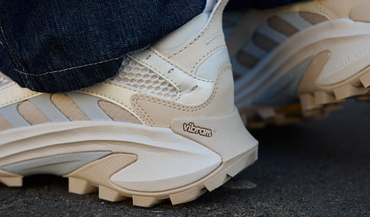 Why More Everyday Footwear Is Built Around Vibram®