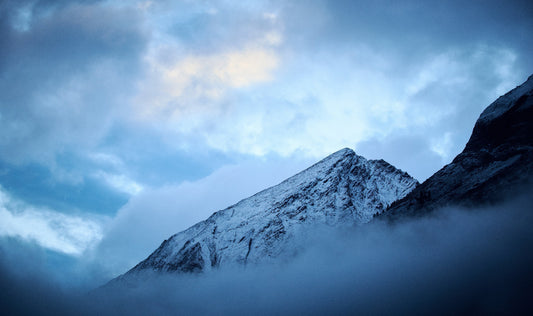 European Alps Winter Forecast 2026/27
